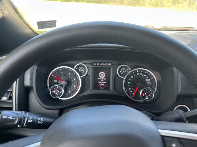 New 2026 RAM 5500 Tradesman w/ Chrome Appearance Group AWD/4WD image 20
