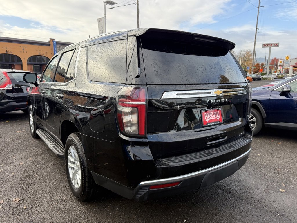 Used 2023 Chevrolet Tahoe LT image 11