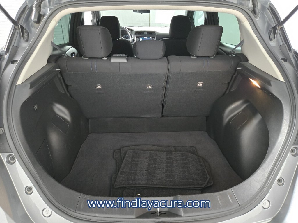 Used 2023 Nissan Leaf S FWD image 15