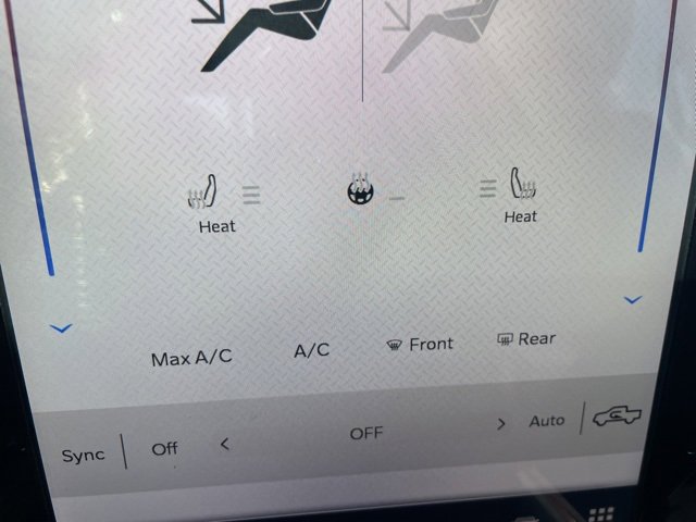 Used 2022 RAM 1500 Rebel w/ Rebel Level 2 Equipment Group image 29