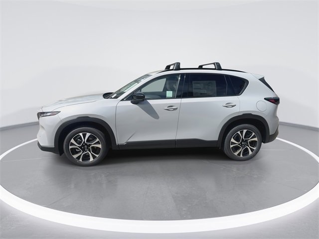 New 2026 MAZDA CX-5 Preferred image 5