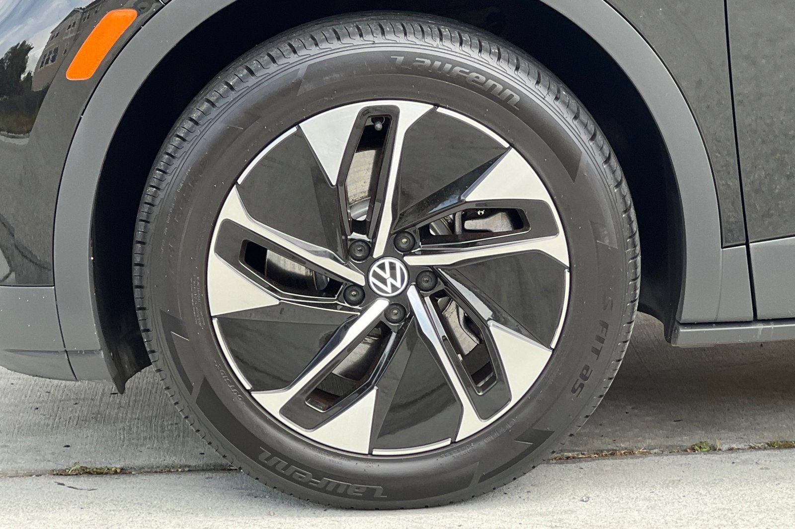 Used 2022 Volkswagen ID.4 Pro S AWD/4WD image 26