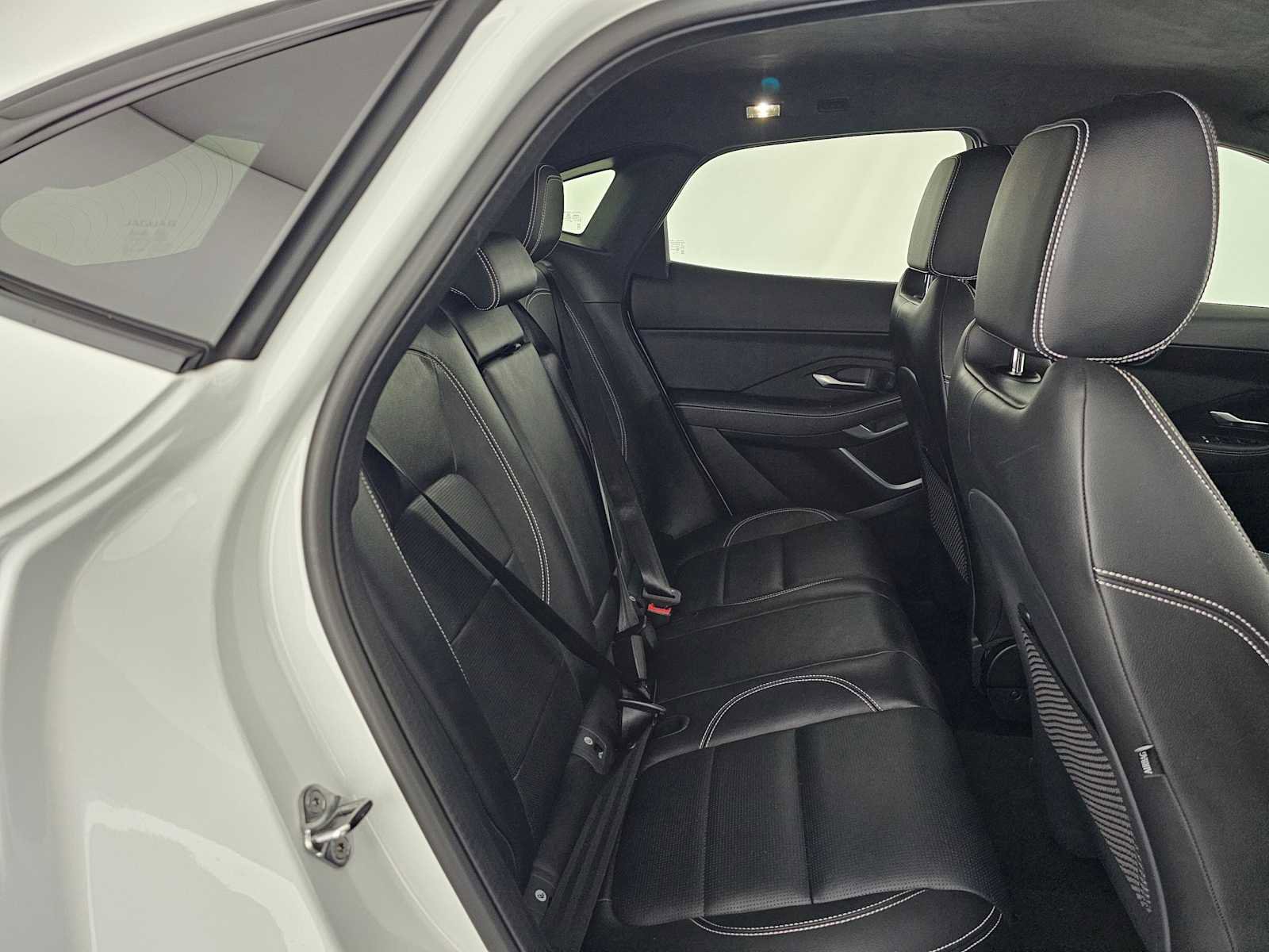 Used 2021 Jaguar E-PACE 300 Sport image 12