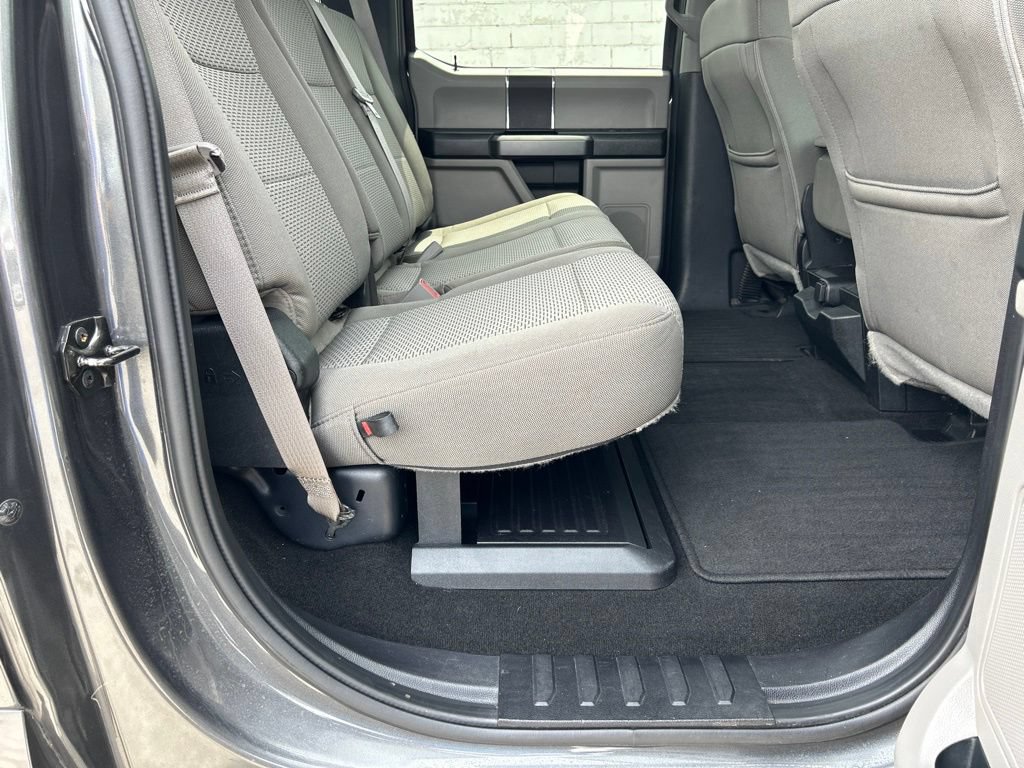 Used 2019 Ford F250 XLT AWD/4WD image 41