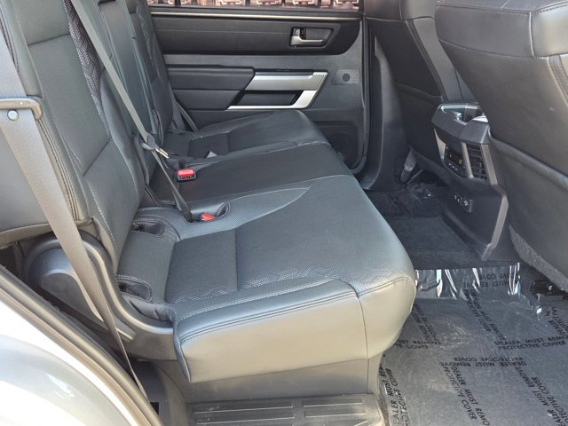 Used 2024 Toyota Sequoia SR5 w/ SR5 Premium Package image 20