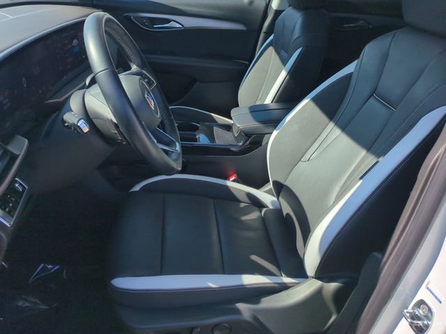 Used 2024 Buick Envision Sport Touring AWD/4WD image 11