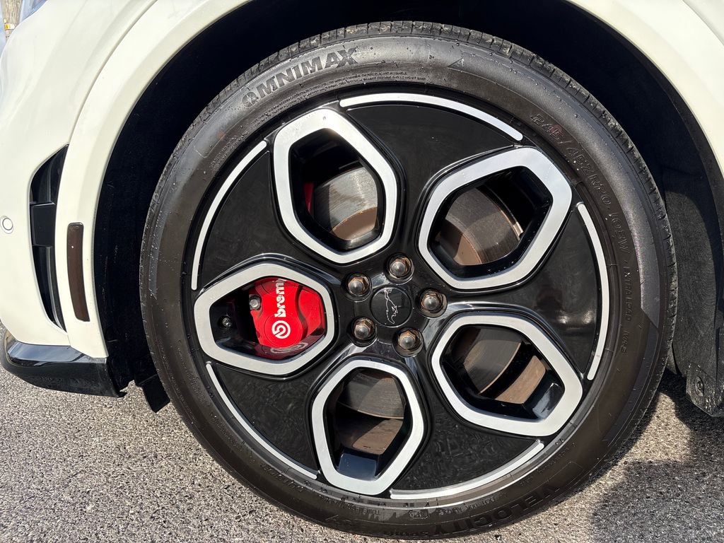 Used 2024 Ford Mustang Mach-E GT image 48