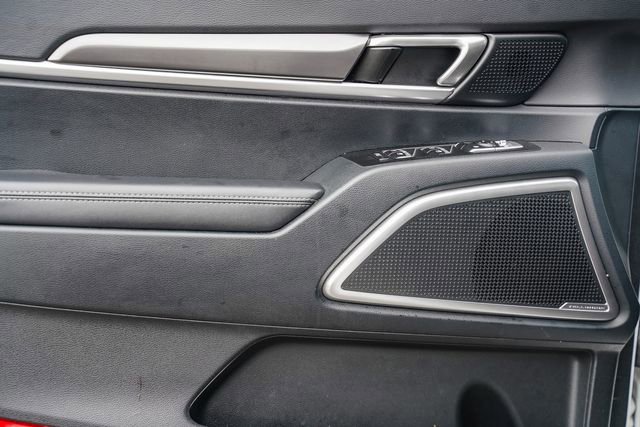 Certified 2024 Kia Telluride S w/ S Sunroof Package image 22