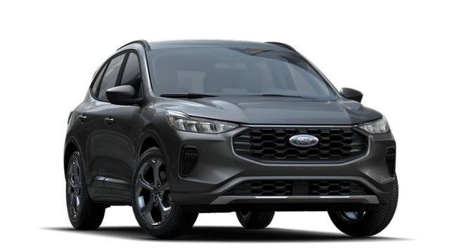 Used 2023 Ford Escape ST-Line w/ Tech Pack #1 FWD image 27