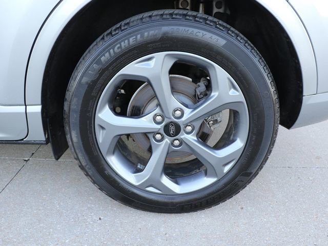 Used 2024 Ford Escape ST-Line w/ Tech Pack #1 image 7