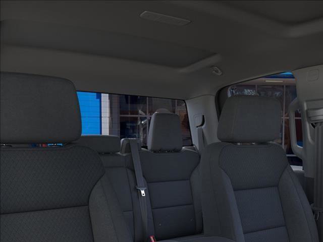 New 2026 Chevrolet Silverado 1500 RST w/ RST Select Package image 24