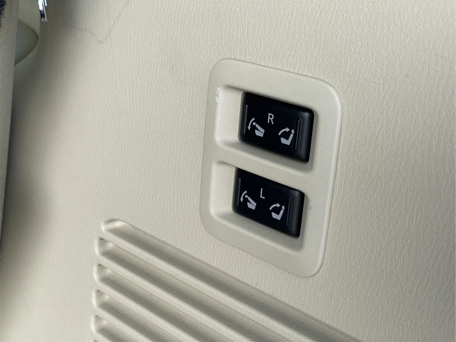 Used 2022 INFINITI QX80 Luxe w/ Cargo Package image 12