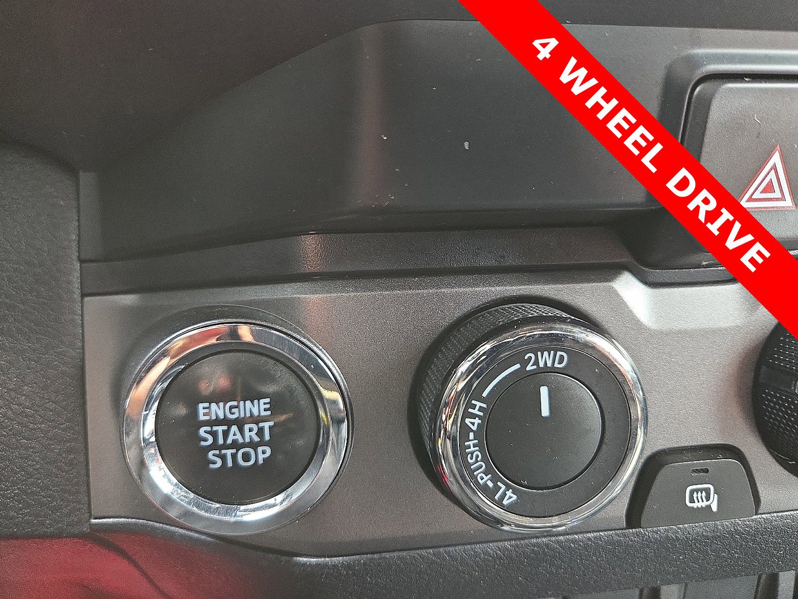 Used 2023 Toyota Tacoma TRD Sport image 20