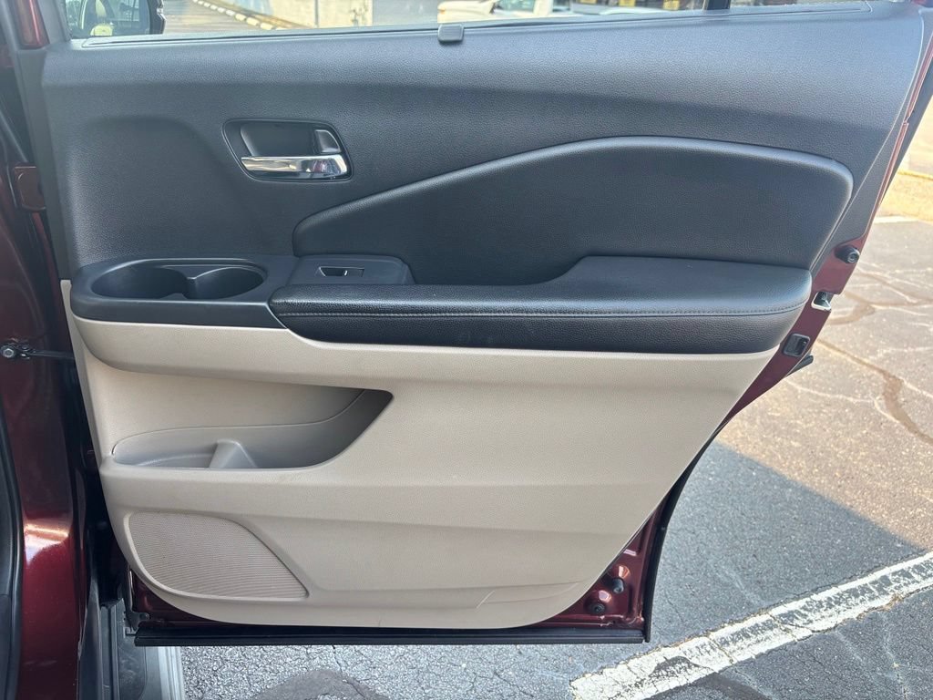 Used 2019 Honda Pilot EX-L image 21