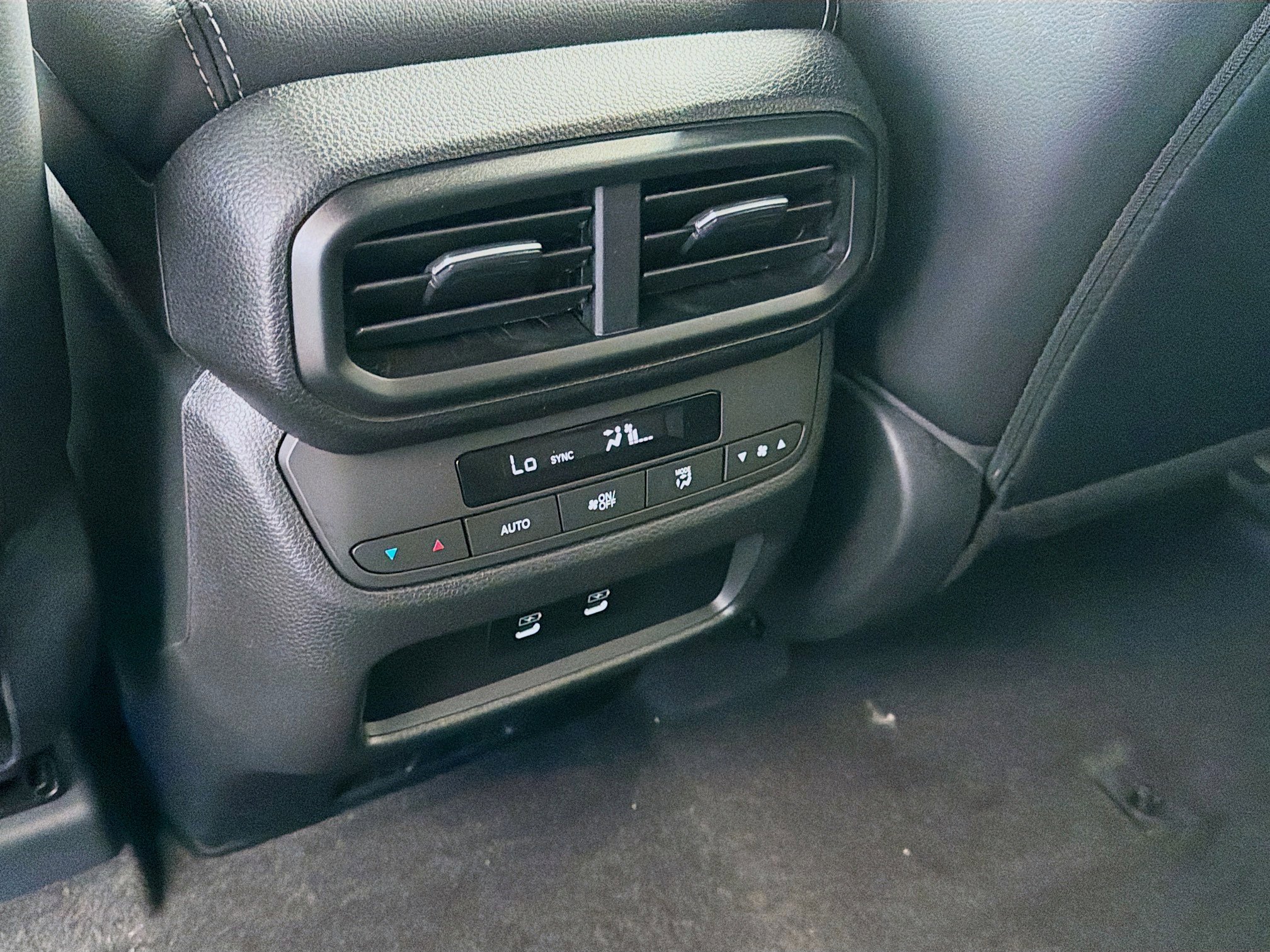 New 2026 Honda Pilot EX-L image 21