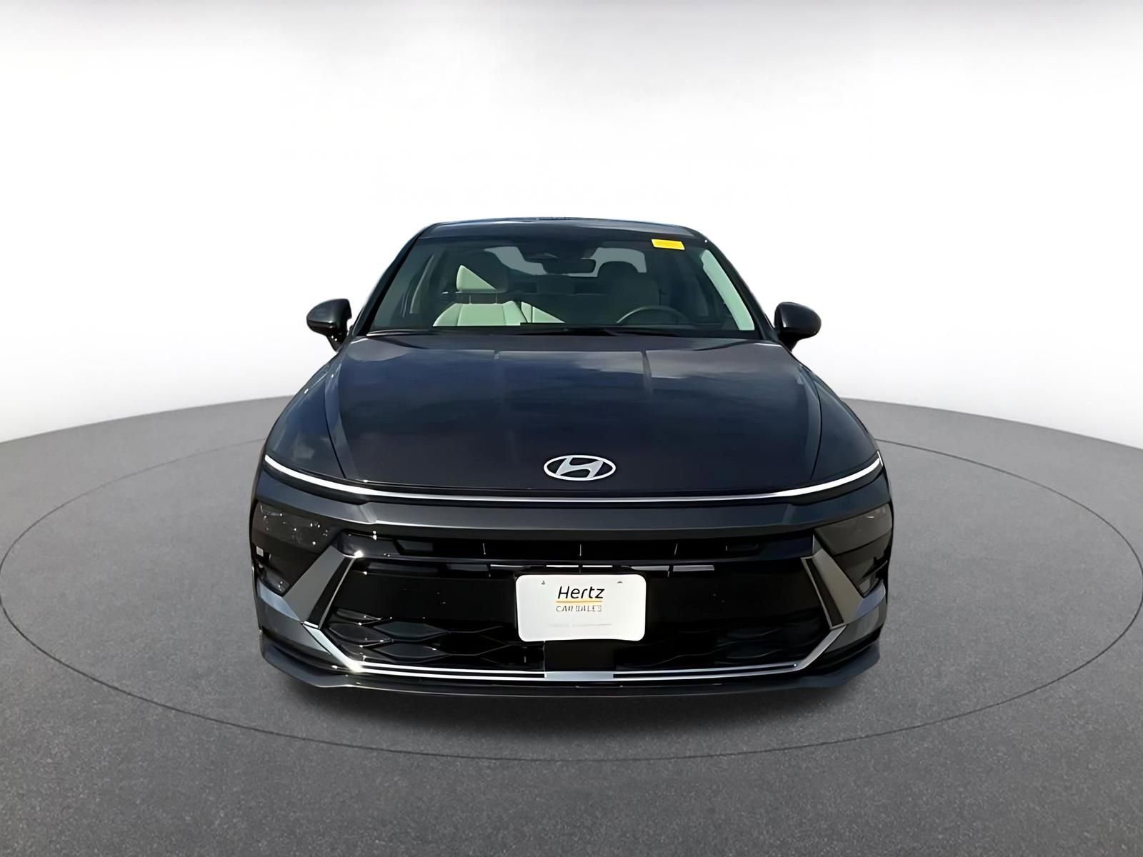 Used 2025 Hyundai Sonata SEL image 3