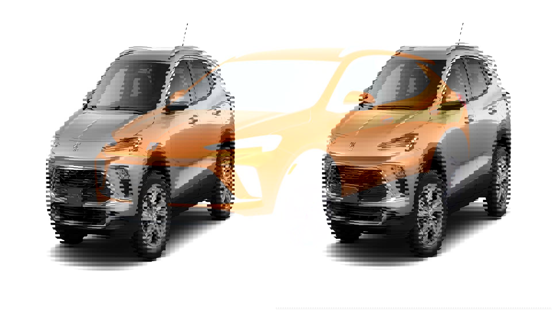 New 2026 Buick Encore GX Preferred w/ Comfort Package