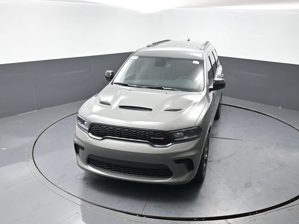 New 2026 Dodge Durango GT w/ Blacktop Package AWD/4WD image 29