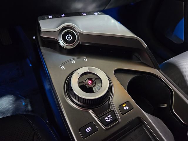 Used 2024 Kia EV6 Wind image 20