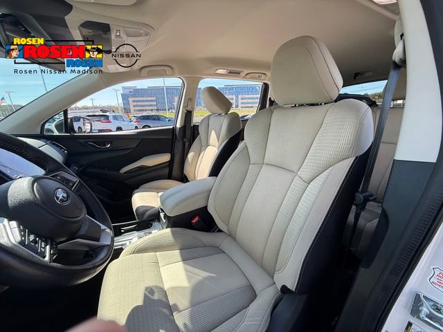 Used 2025 Subaru Ascent Premium AWD/4WD image 25