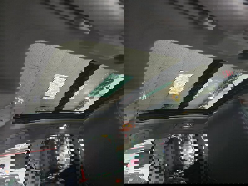 Used 2015 Cadillac SRX Luxury w/ Driver Awareness Package image 23