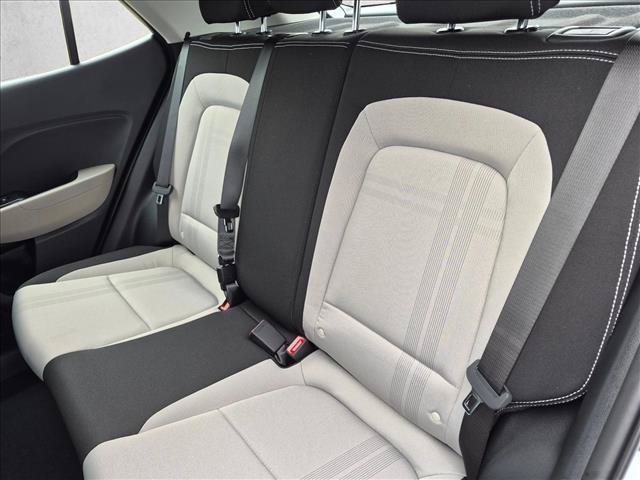 New 2026 Hyundai Venue SEL FWD image 12