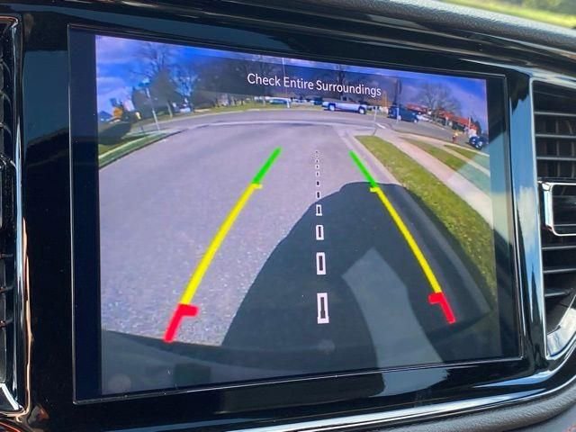 Used 2024 Dodge Durango GT image 37