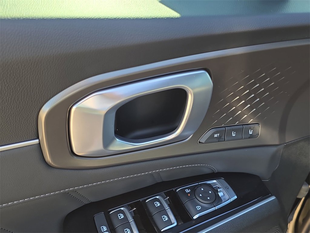 New 2026 Kia Sorento SX Prestige image 21