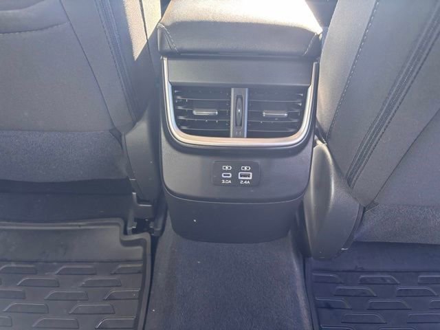 Certified 2024 Subaru Legacy Premium AWD/4WD image 14