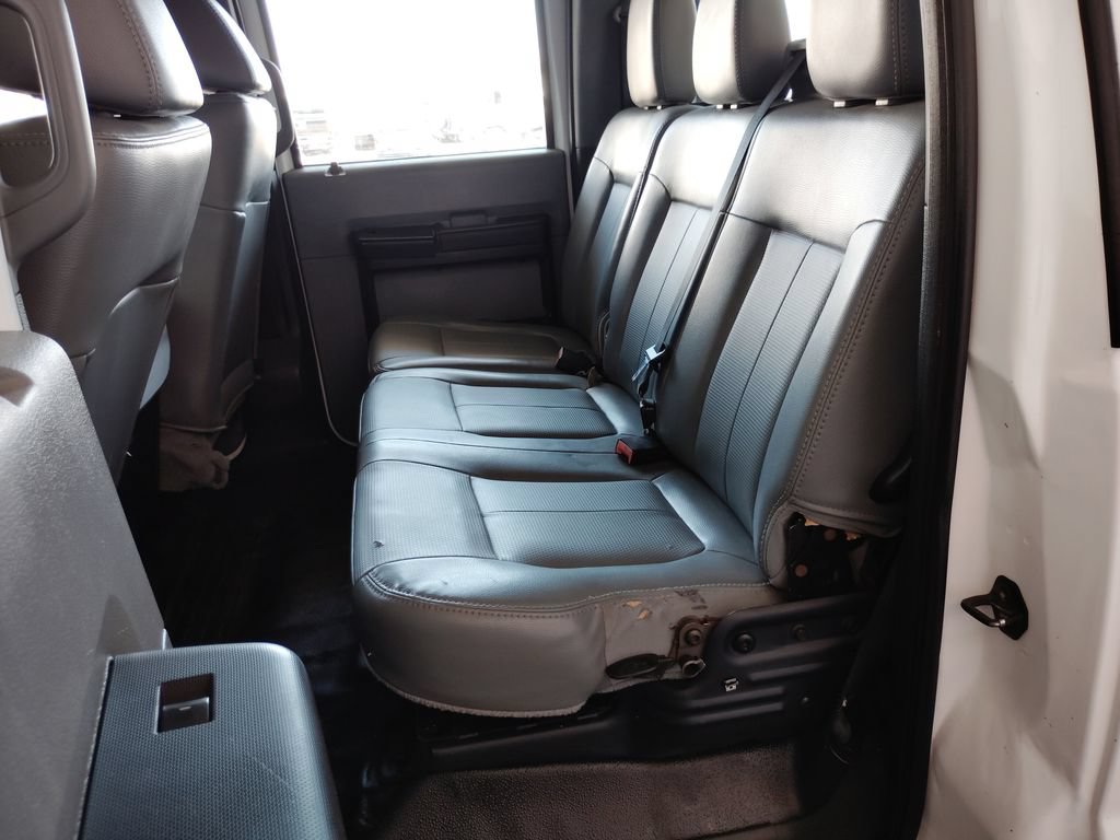 Used 2012 Ford F350 XL w/ PWR Equipment Group AWD/4WD image 18