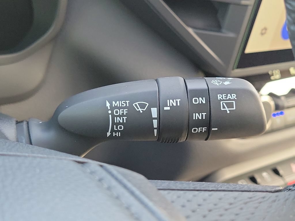 New 2026 Toyota Sequoia TRD Pro AWD/4WD image 12