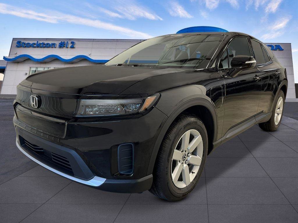 New 2025 Honda Prologue EX image 1