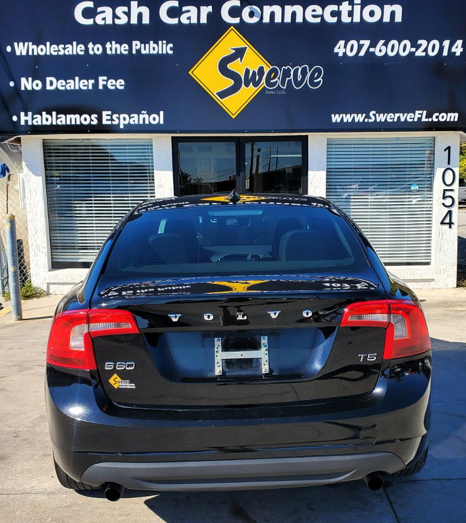 Used 2012 Volvo S60 T5 image 12