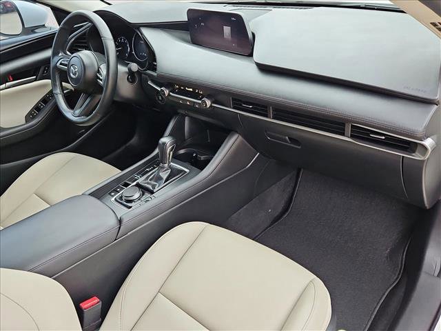 Used 2020 MAZDA MAZDA3 Sedan w/ Select Package image 21
