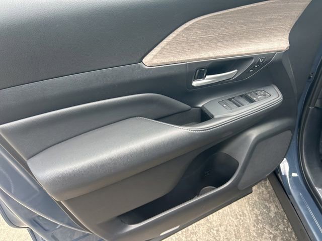 Used 2025 Toyota Grand Highlander AWD Hybrid image 26