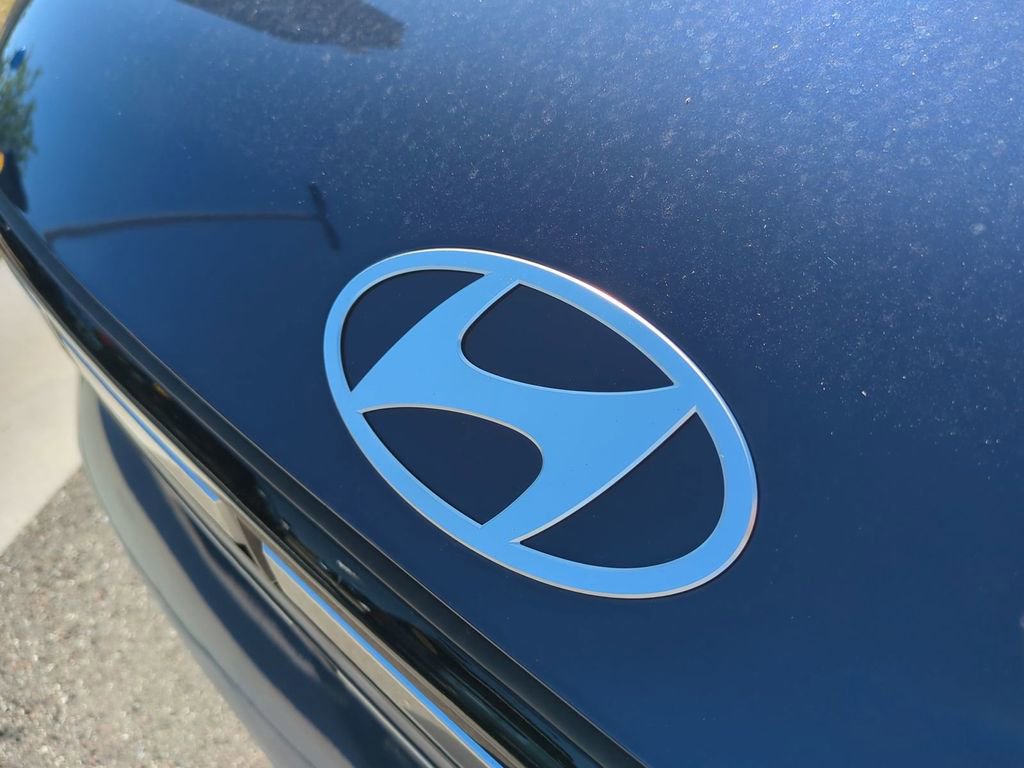 New 2026 Hyundai Santa Fe SEL image 13