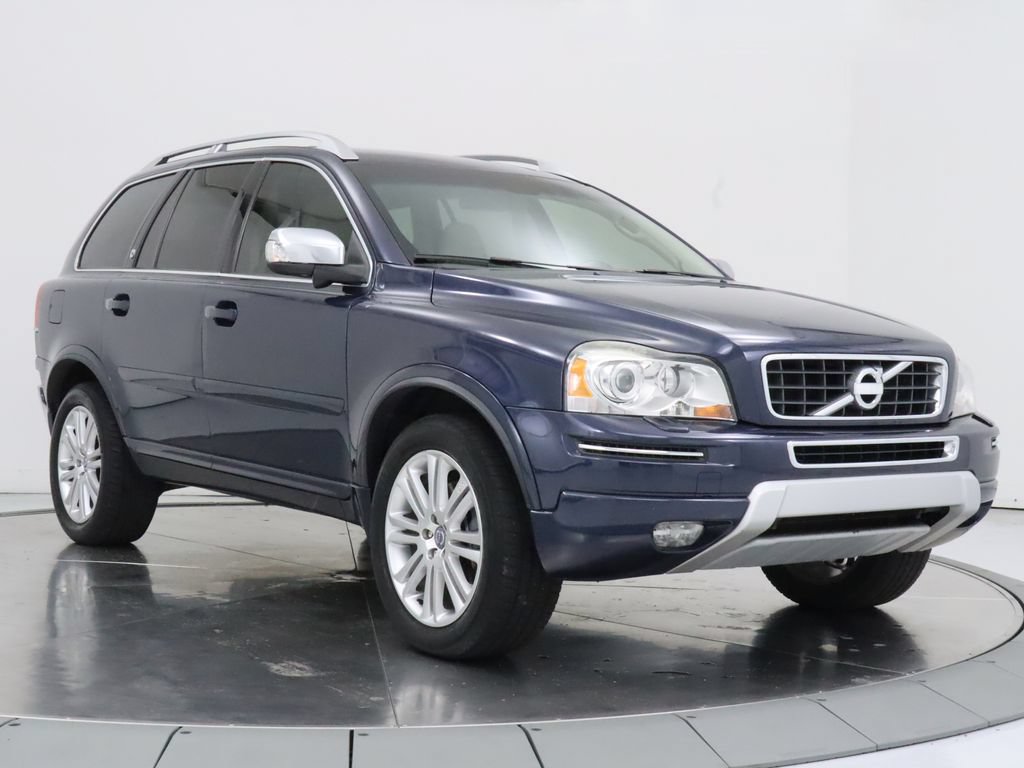 Used 2014 Volvo XC90 3.2 FWD image 7