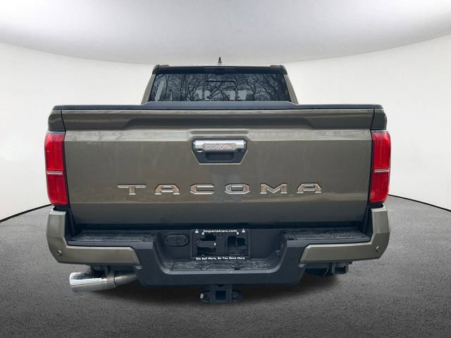New 2026 Toyota Tacoma Limited image 10