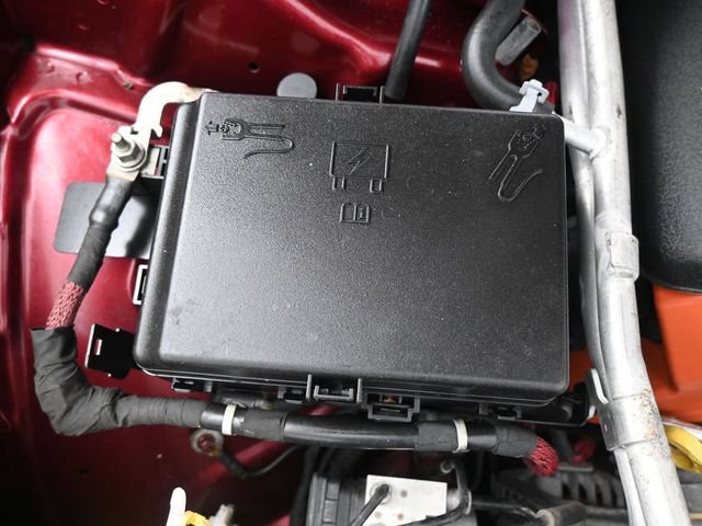Used 2017 Dodge Challenger SRT Hellcat RWD image 33