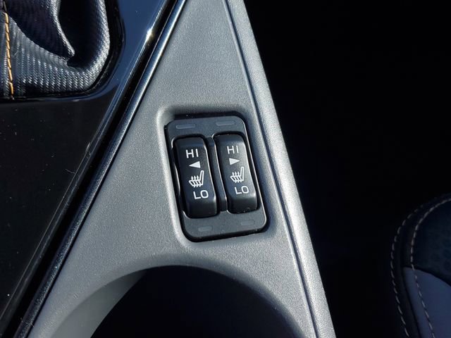 Certified 2024 Subaru Crosstrek 2.5i Wilderness w/ Crosstrek Mirror Package image 30