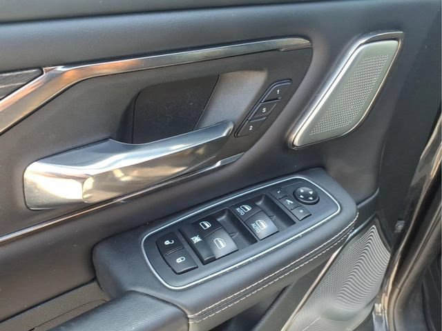 Used 2021 RAM 1500 Limited AWD/4WD image 13