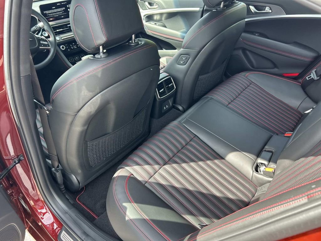 New 2026 Genesis G70 3.3T Sport Prestige AWD/4WD image 18