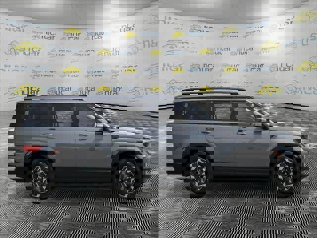 New 2026 Hyundai Santa Fe SEL image 7