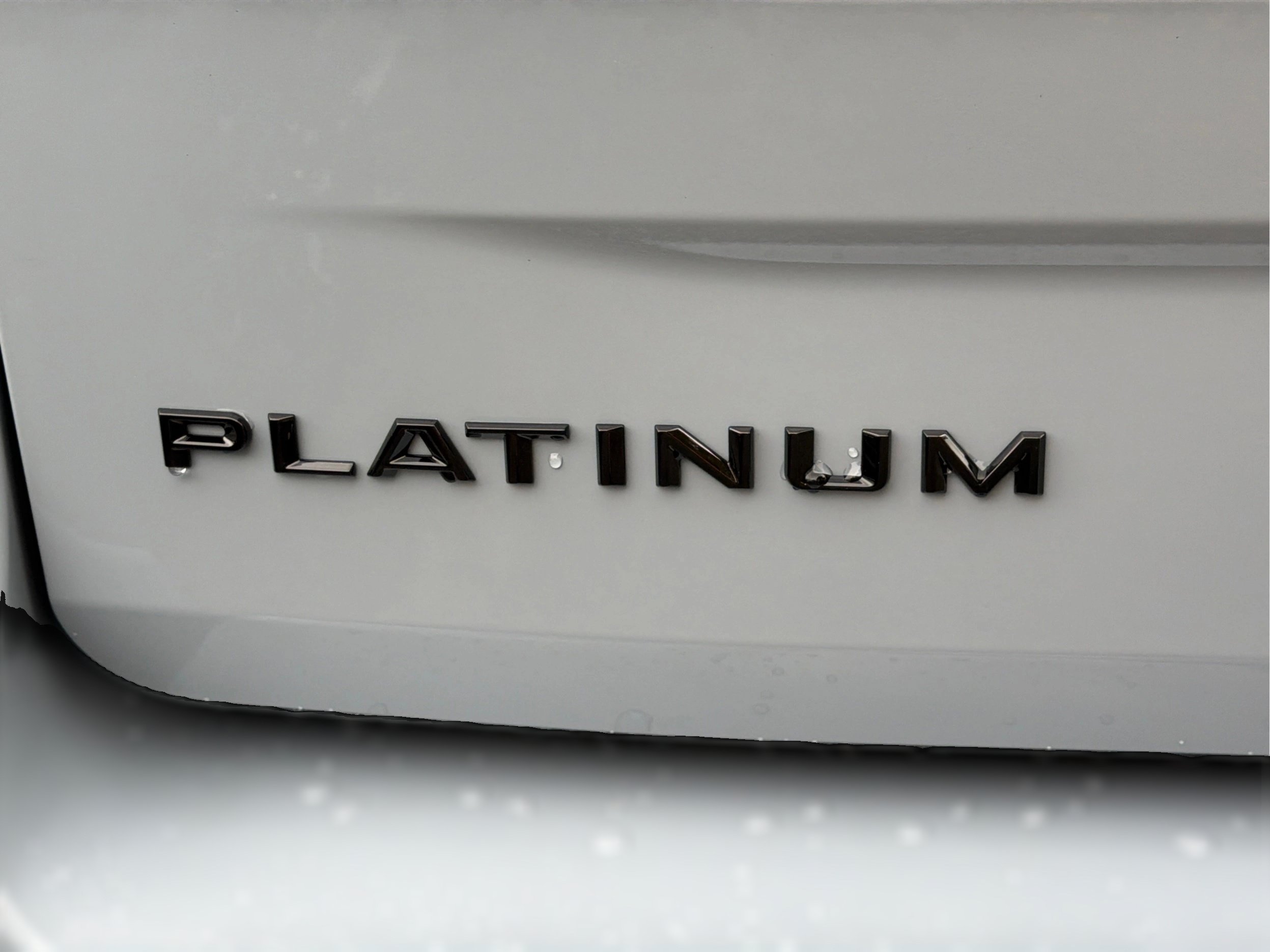 New 2027 Ford Expedition Platinum w/ Stealth Appearance Package AWD/4WD image 24