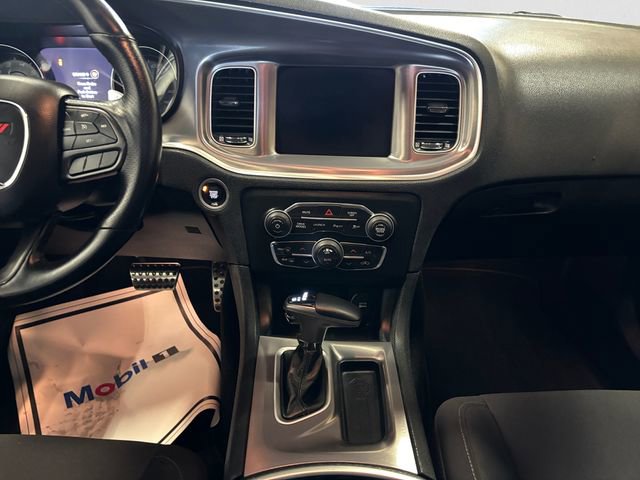 Used 2019 Dodge Charger Scat Pack image 12