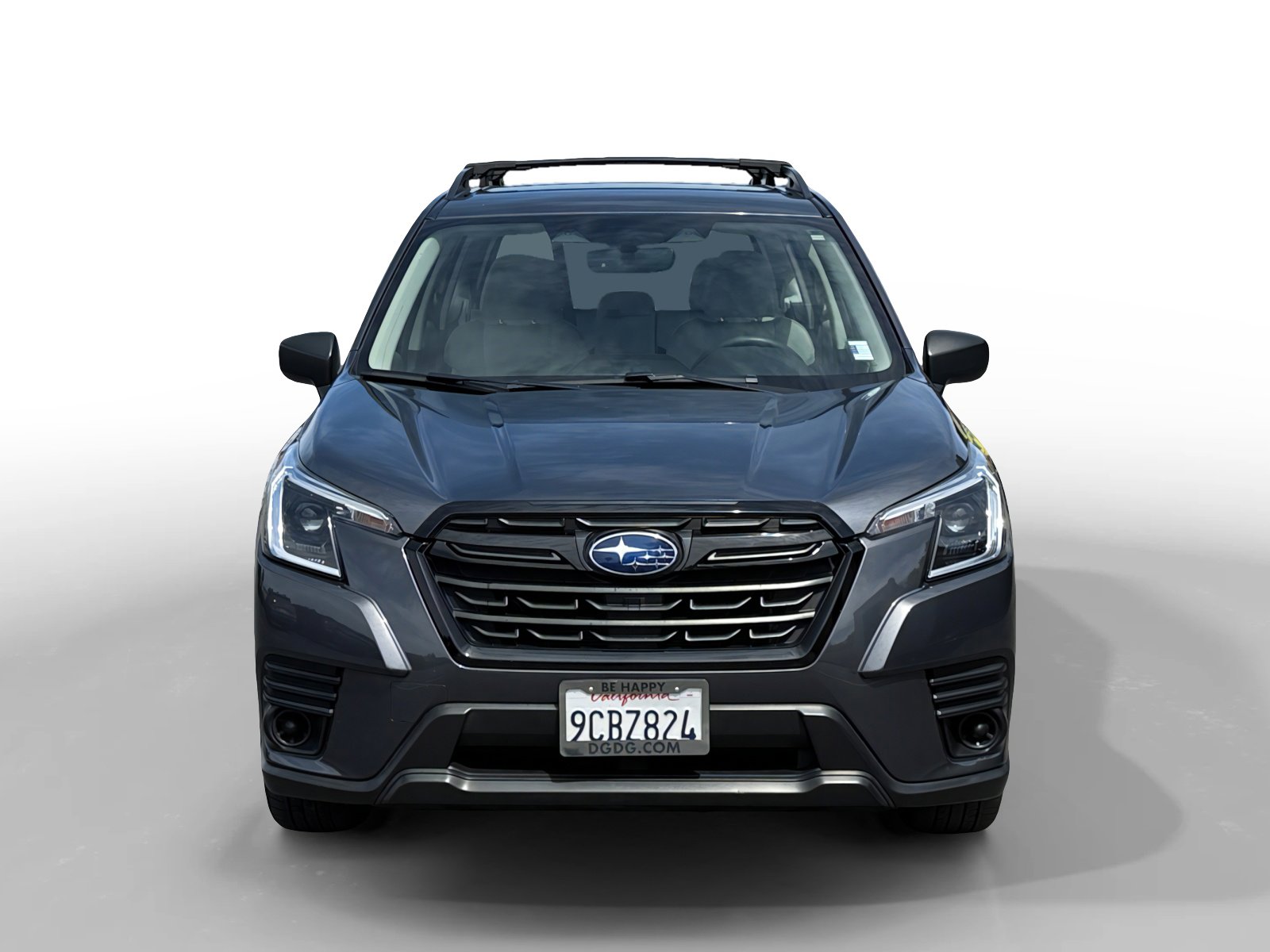 Certified 2022 Subaru Forester w/ Popular Package #1 AWD/4WD image 8