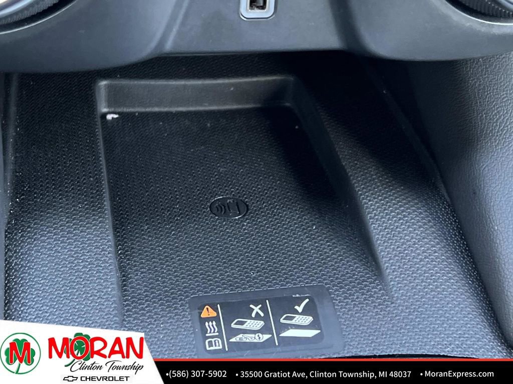 Certified 2024 Chevrolet Blazer LT w/ Convenience Package image 27