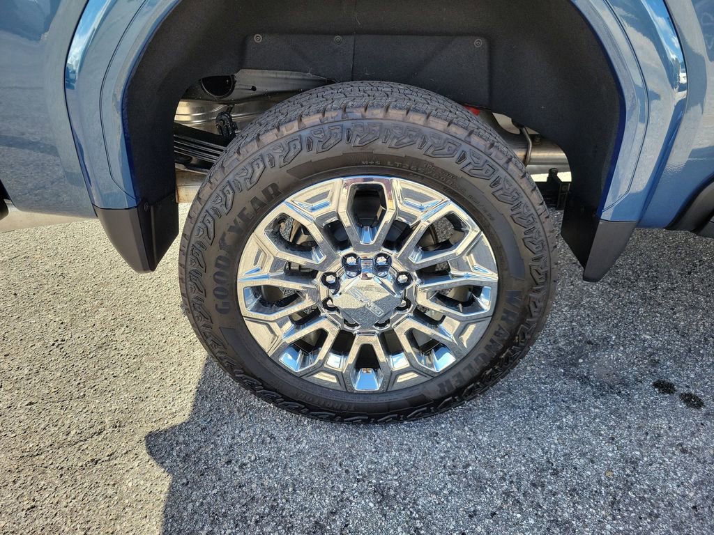 New 2026 GMC Sierra 2500 Denali w/ Denali Reserve Package image 5