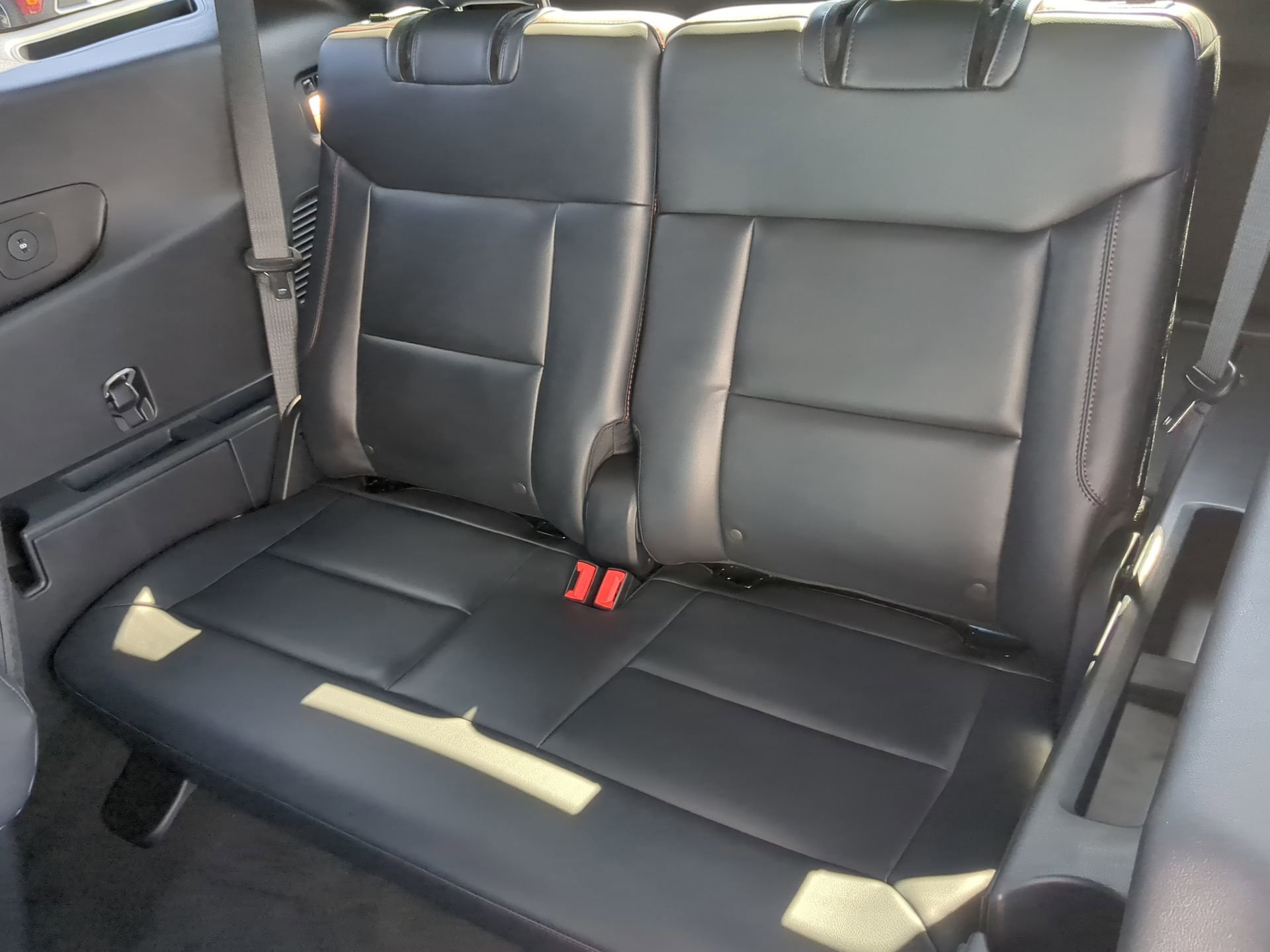New 2026 Ford Explorer ST RWD image 59