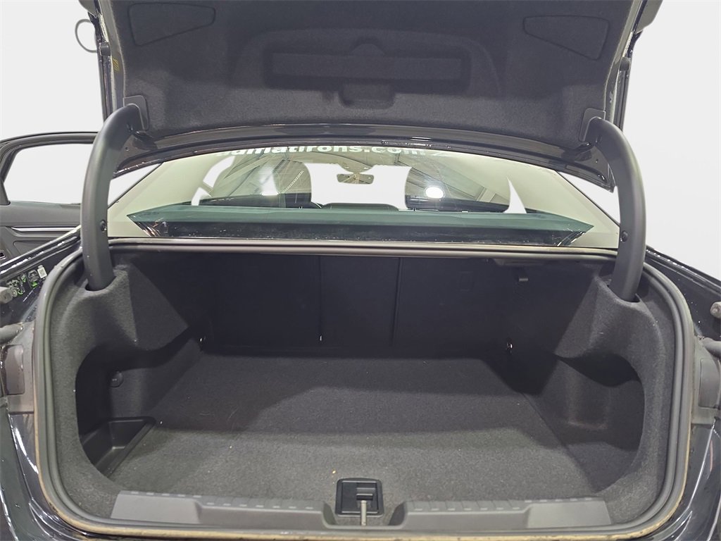 Used 2025 Audi A3 2.0T Premium w/ Black Optic Package image 14